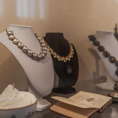 Il Regio Boutique Hotel Каляри Екстериор снимка