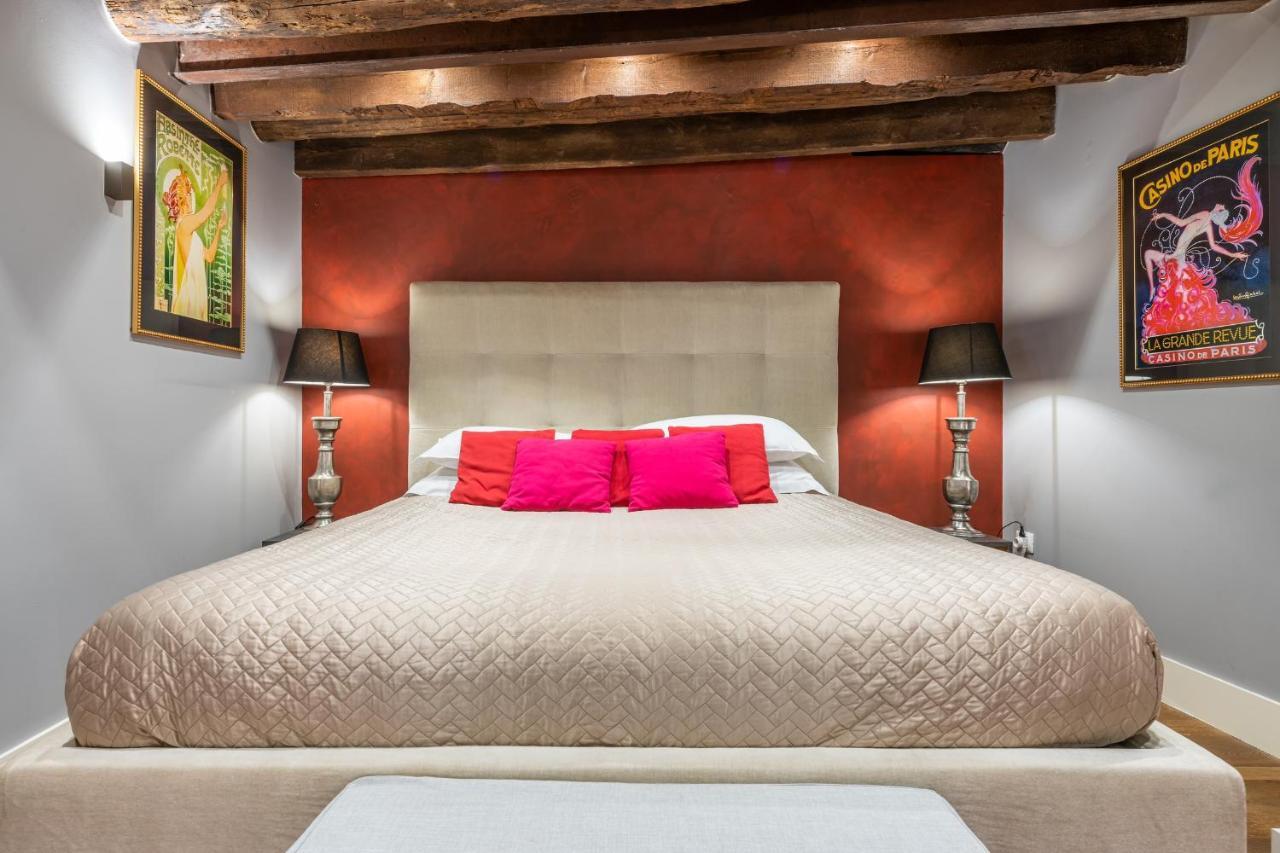 Il Regio Boutique Hotel Каляри Екстериор снимка