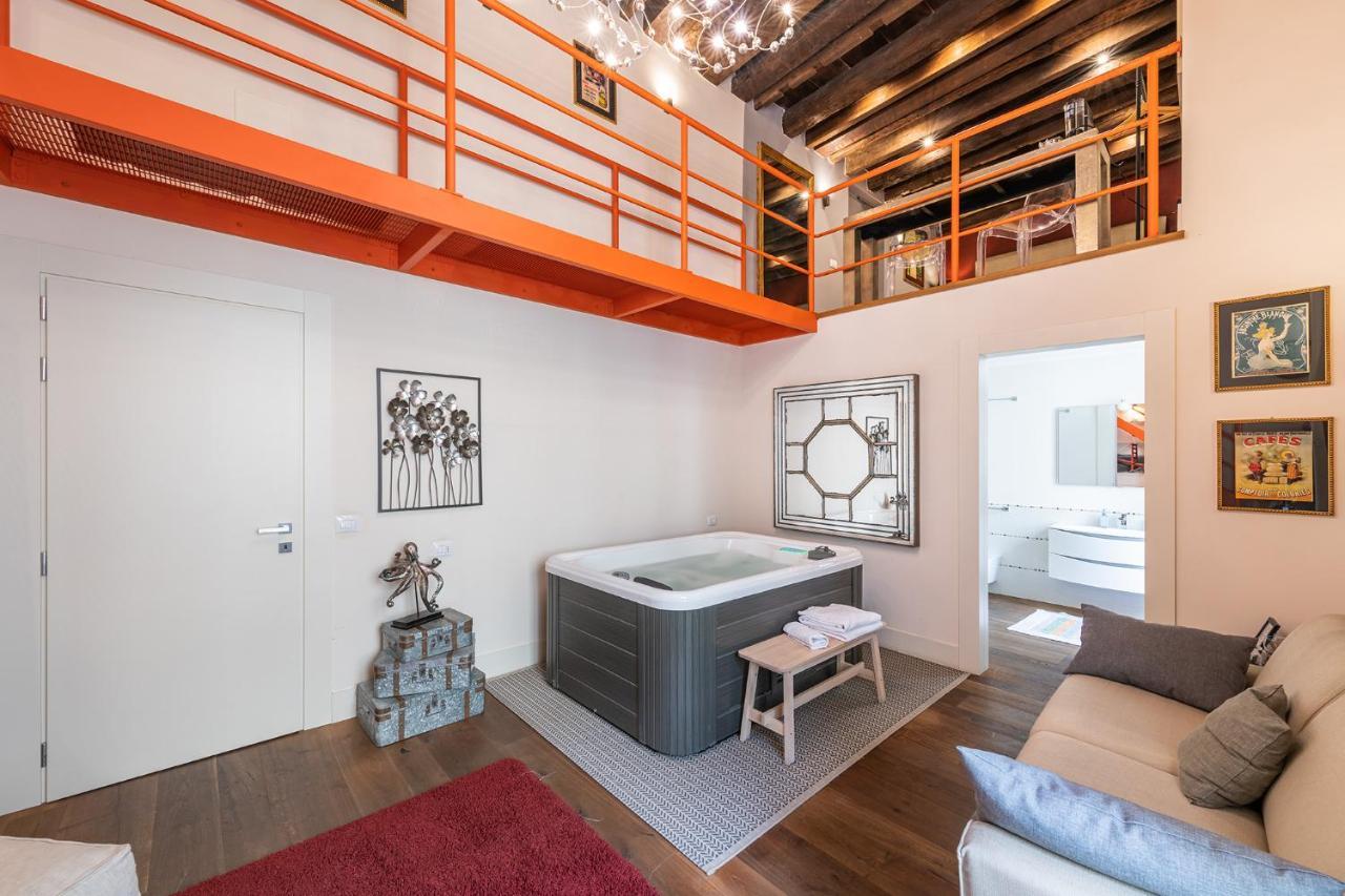 Il Regio Boutique Hotel Каляри Екстериор снимка