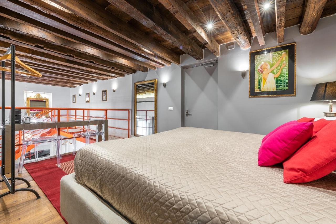 Il Regio Boutique Hotel Каляри Екстериор снимка