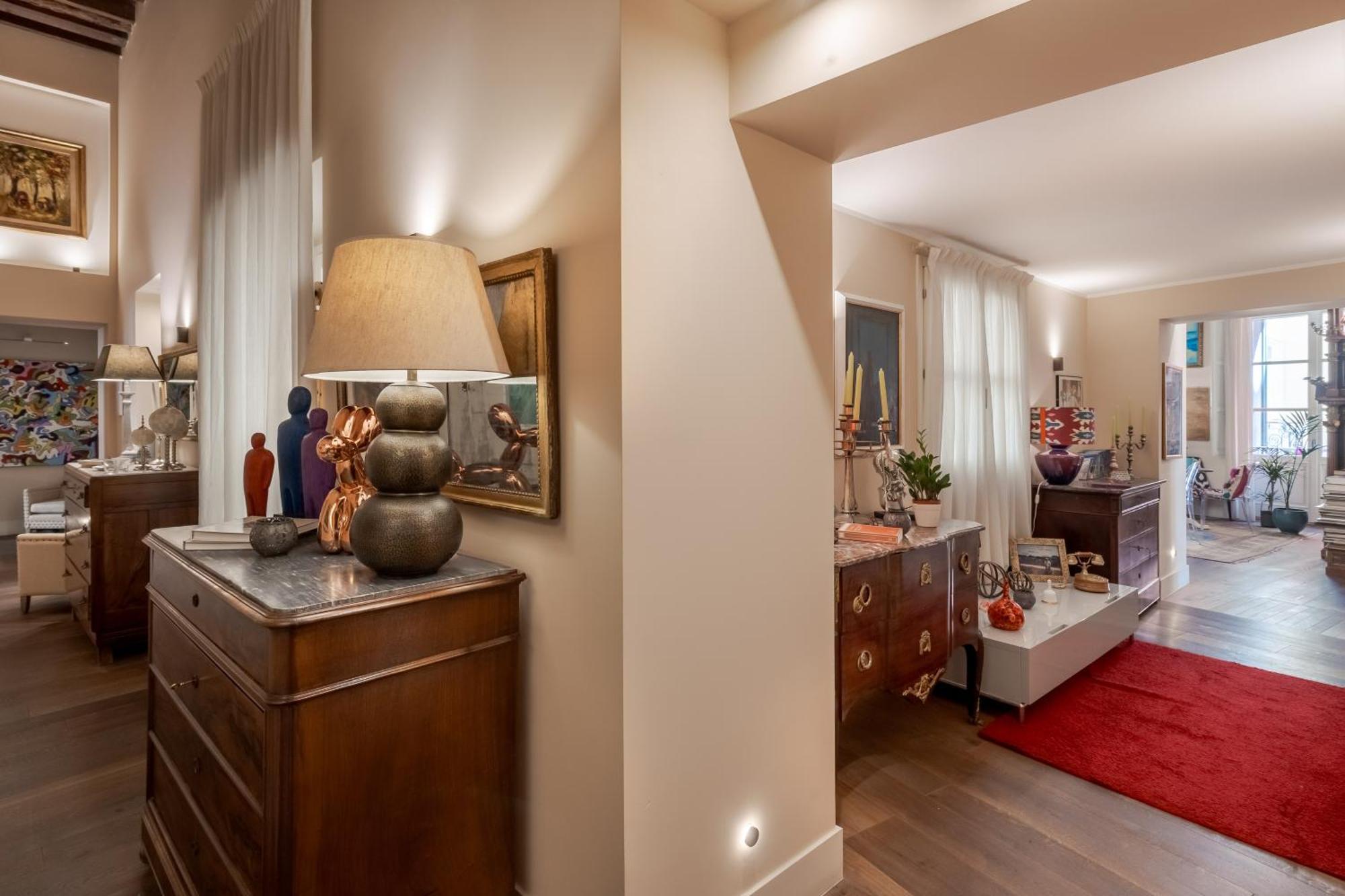 Il Regio Boutique Hotel Каляри Екстериор снимка