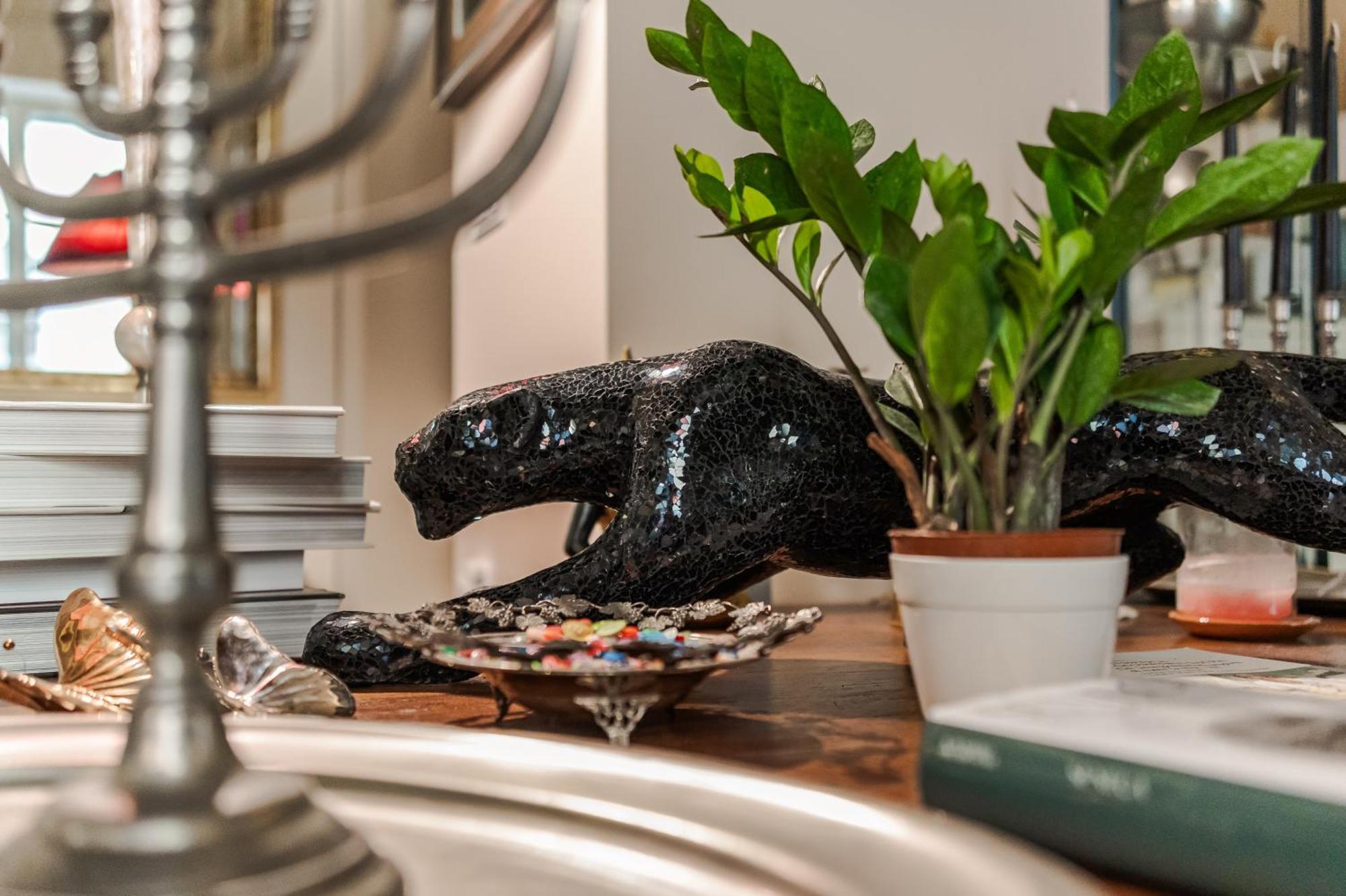 Il Regio Boutique Hotel Каляри Екстериор снимка
