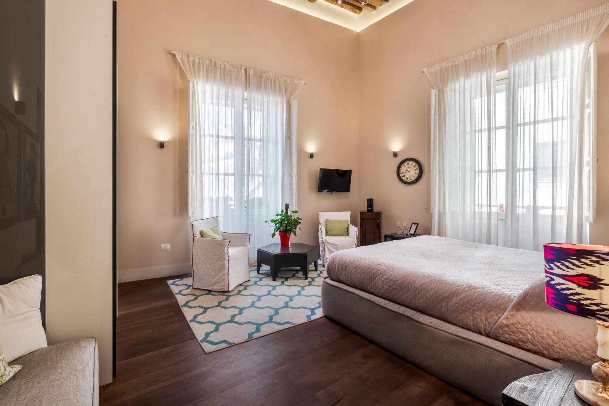 Il Regio Boutique Hotel Каляри Екстериор снимка