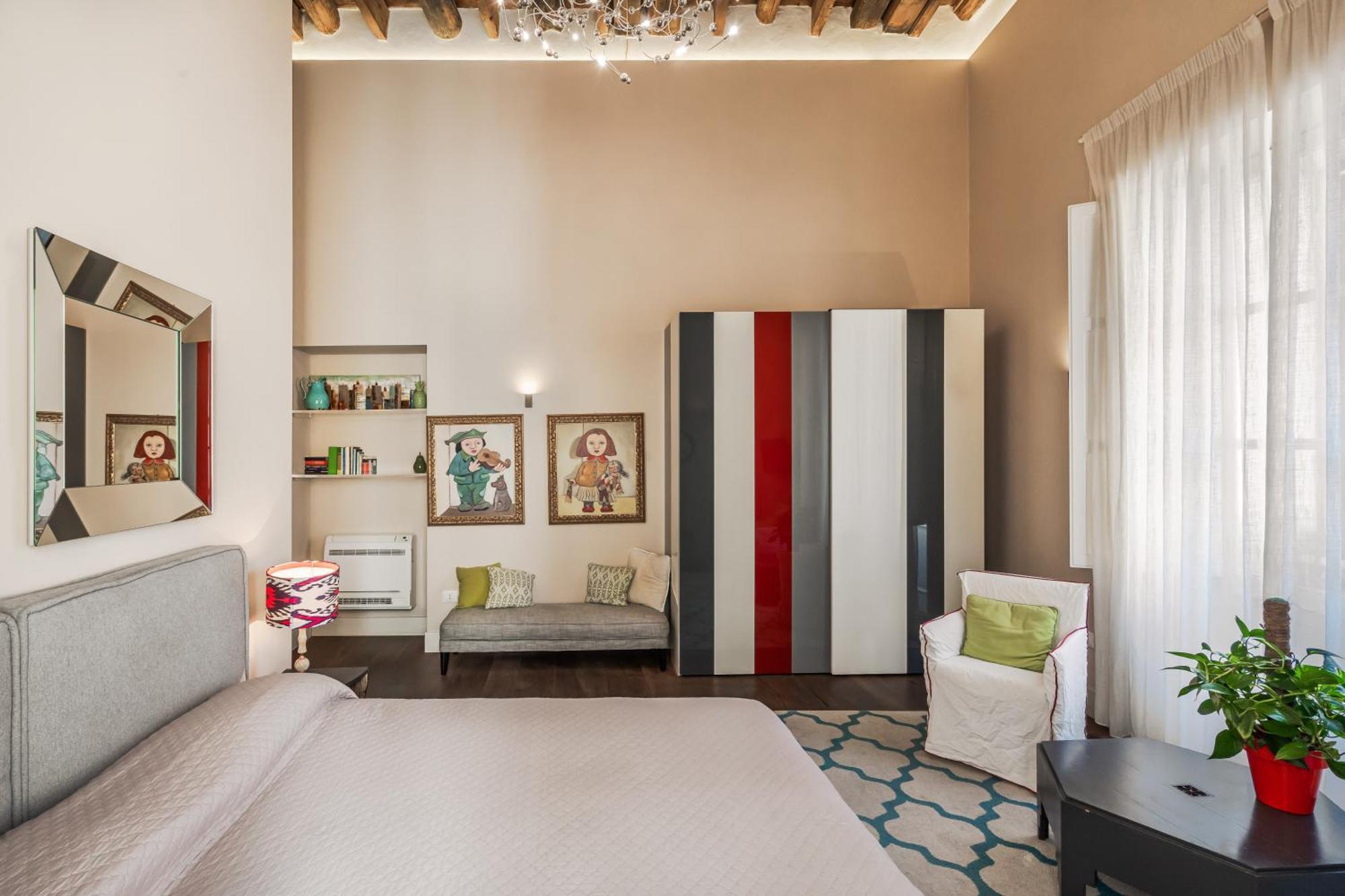 Il Regio Boutique Hotel Каляри Екстериор снимка