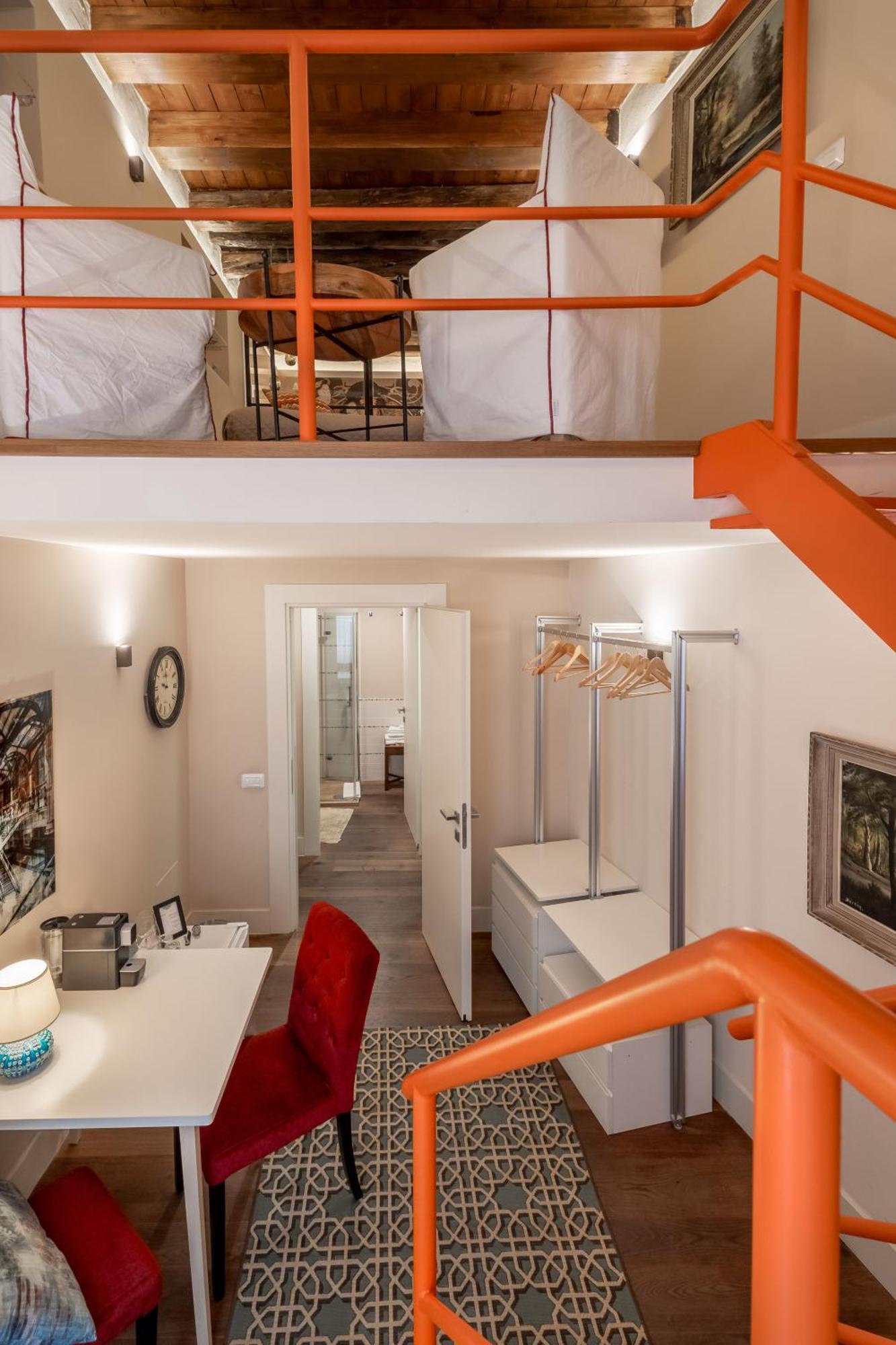 Il Regio Boutique Hotel Каляри Екстериор снимка