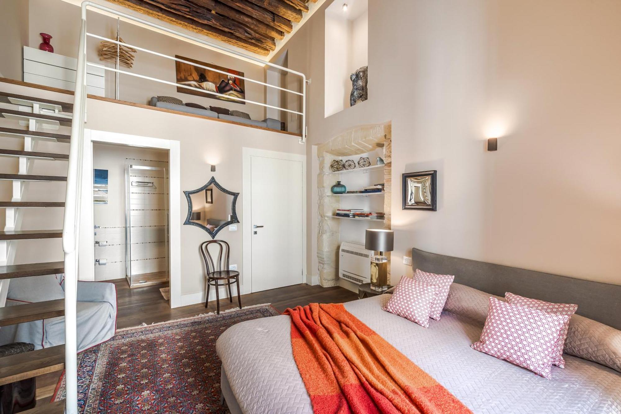 Il Regio Boutique Hotel Каляри Екстериор снимка